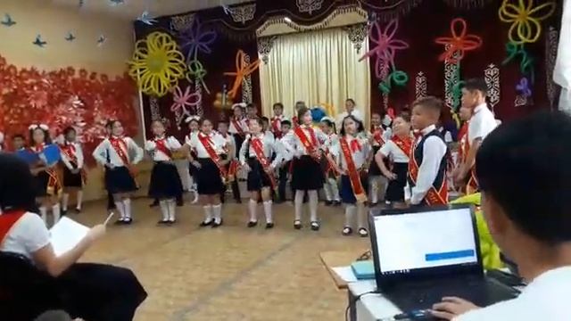 Школа гимназия 31. 4В смотреть онлайн