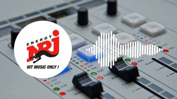 Radio ENERGY - NRJ | PURE Jingles | Jingles (2021)