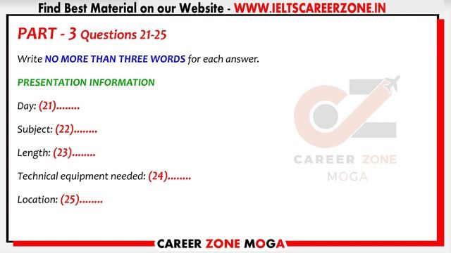 IELTS LISTENING PRACTICE TEST 2021 WITH ANSWERS | 07.08.2021 смотреть онлайн