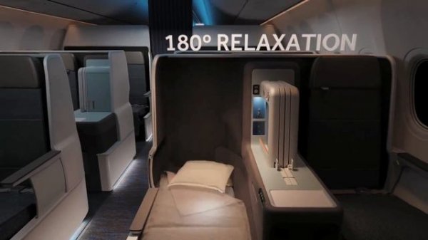 Review flydubai's Boeing 737 MAX 8 - Business Traveller