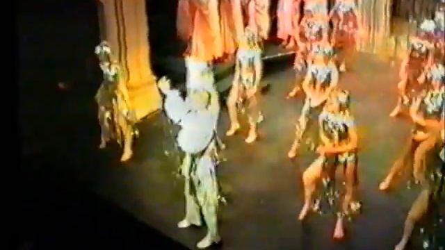 Jesus Christ Superstar смотреть онлайн