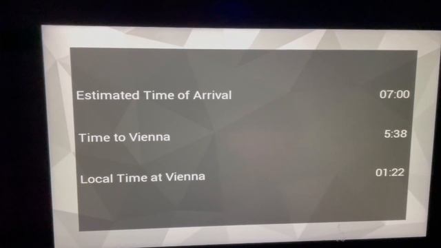 ETIHAD Boeing 787-10 🇦🇪 Abu Dhabi To Vienna 🇦🇹 [FULL FLIGHT REPORT]