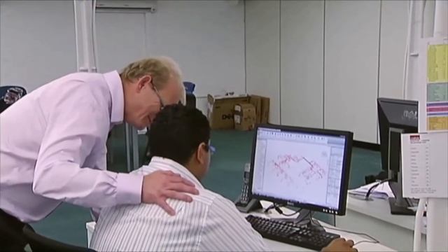 Business Partner B1 Unit 1 Video 1.1.1 смотреть онлайн