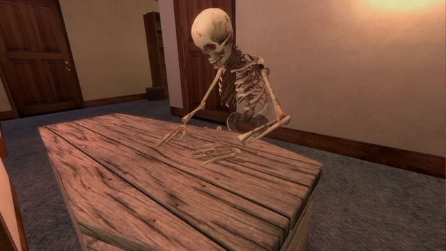Словил бледного [Garry`s mod] смотреть онлайн