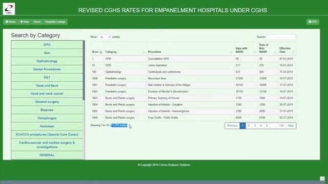 GIPSA | Insurance Claim Management System | Convex Business Solutions смотреть онлайн