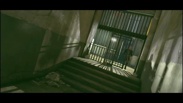 تختيم Dishonored 1 الفصل الأول مترجم смотреть онлайн