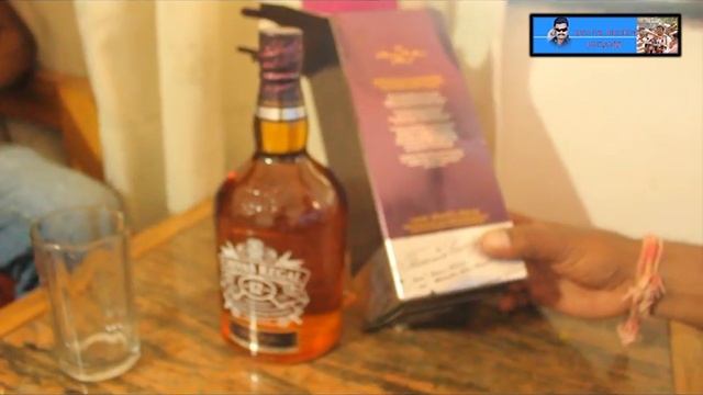 Best Way To Drink Chivas Regal How To Drink