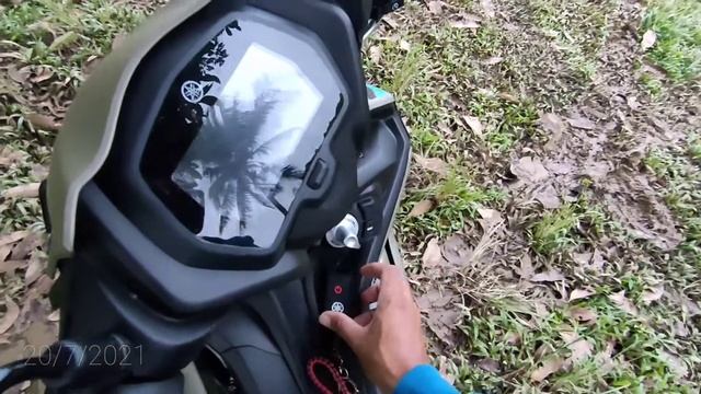 Snipper 155R remote tutorial for answer back function on and off смотреть онлайн