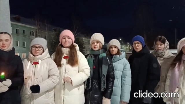 День Памяти А.С. Пушкина 2025г (видео 2) смотреть онлайн