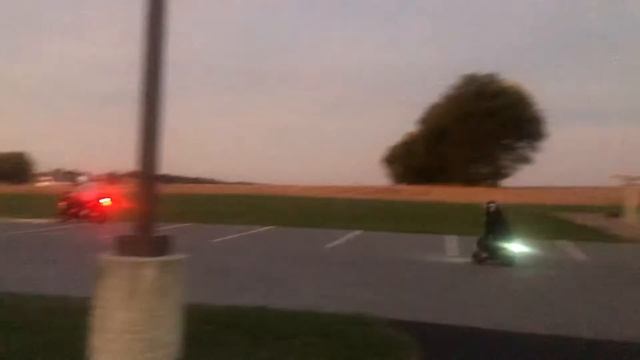 Teaching future brother-in-law how to ride the middle weight 600 cbr hurricane 87 смотреть онлайн