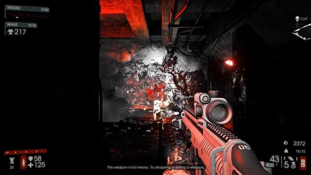 Catacombs/Max 48/dtf_v1/wave 9 (Com) смотреть онлайн