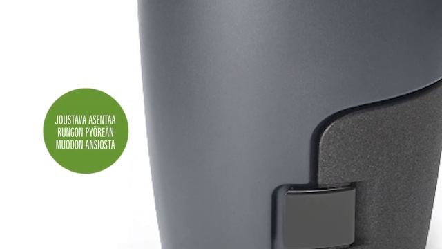 Kekkila Kompostoiva huussikäymälä 230 L смотреть онлайн