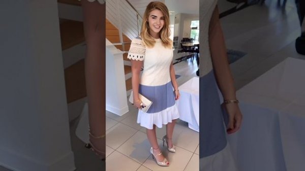 shopping with my girlfriend as a crossdresser