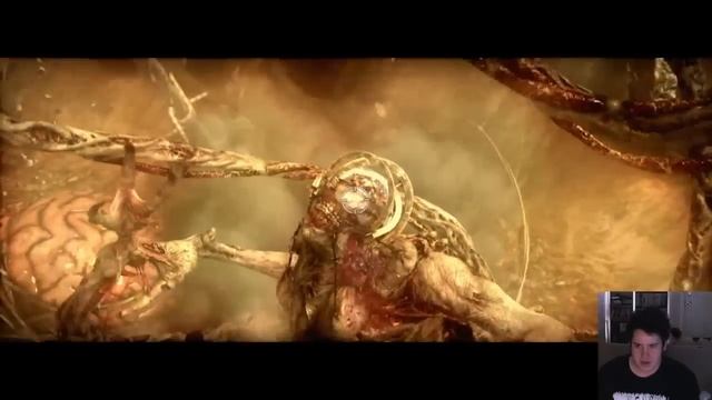 Shooting Brains Over Here! [Brad - The Evil Within] смотреть онлайн