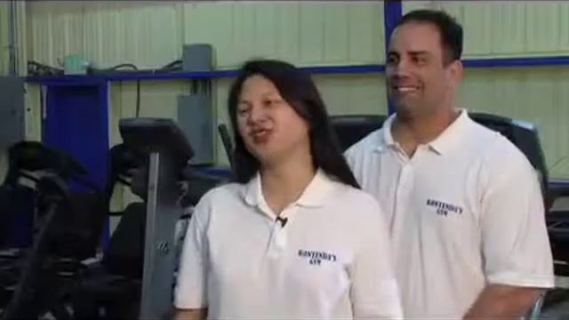 Community First commercial Kontendas смотреть онлайн
