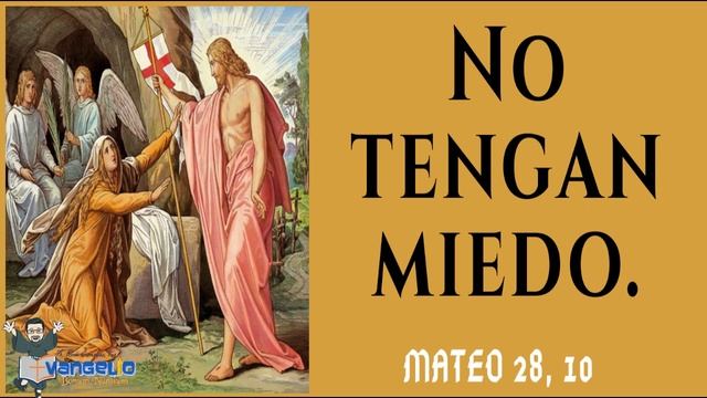 Lunes (Octava de Pascua) смотреть онлайн