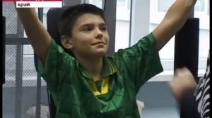 Время (Первый канал, 02.12.2010)