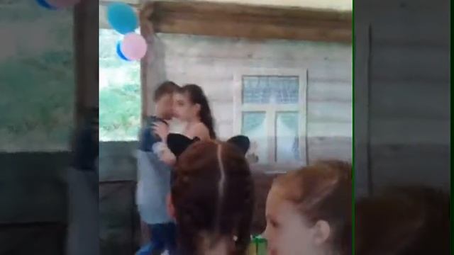 мои одноклассники Марина и Дима смотреть онлайн