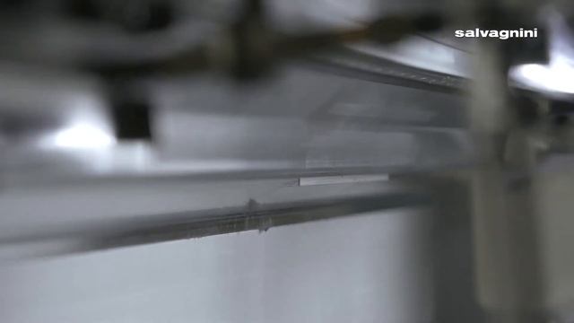 Salvagnini panel bending: P2 bends an electrical box смотреть онлайн