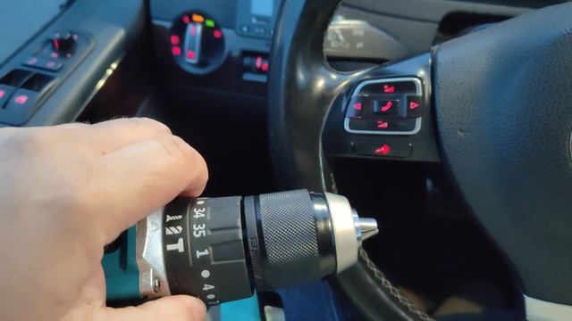 Тушка китайского шуруповерта по цене полубака бензина... смотреть онлайн