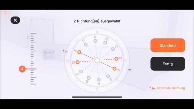 In Betrieb (Tag & Nacht) | SEGWAY Navimow i105E | Mähroboter смотреть онлайн