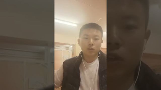 Selling tofu in Russia смотреть онлайн