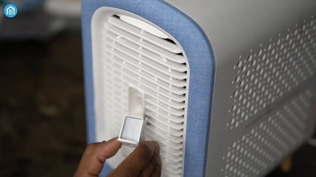 Jafanda JF180 - Best Compact Air Purifier? смотреть онлайн