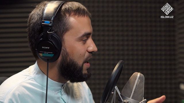 Islom.uz интернет радиоси янги форматда | Islom.uz Internet Radiosi Yangi Formatda