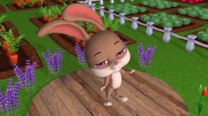 Зайка, попляши  Мульт песенка, видео песни для детей  Наше всё