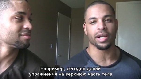 Как тренироваться хардгейнерам