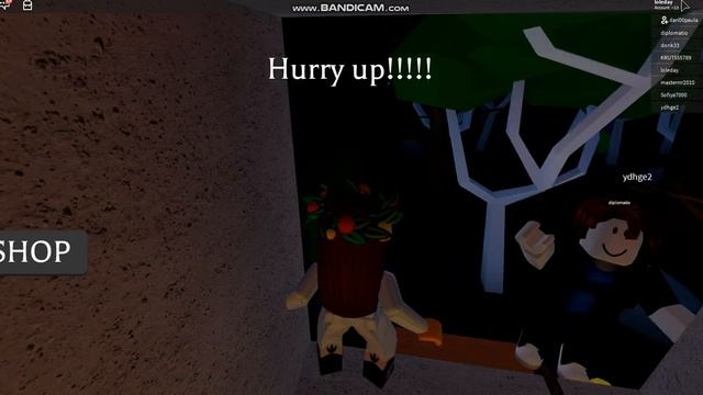 ИГРАЮ В High School ►ROBLOX смотреть онлайн