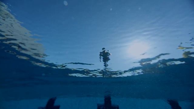 Товары для плавания Mad Wave. Стартуем в новый сезон. смотреть онлайн