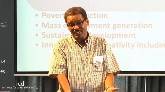 Mengsteab Tesfayohannes (Susquehanna University's Sigmund Weis School of Business, USA) смотреть онлайн