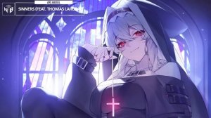 Ari Abdul - Sinners (feat. Thomas LaRosa)