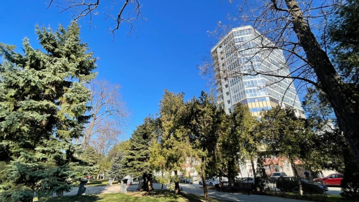 Жк Тираспольский город Анапа смотреть онлайн