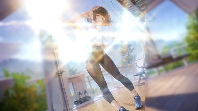 MisterJ - MetaVerse Reborn ║ SynthWave ║ (4K Music Video)