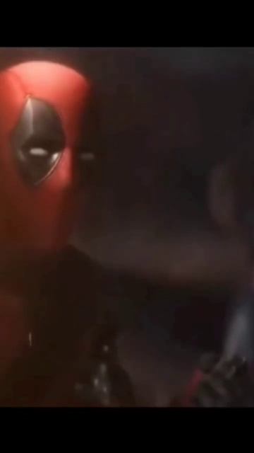 Top 10 Deadpool & Wolverine Post Credit Theories part-9.#shorts #ytshorts #youtube #trending #viral смотреть онлайн