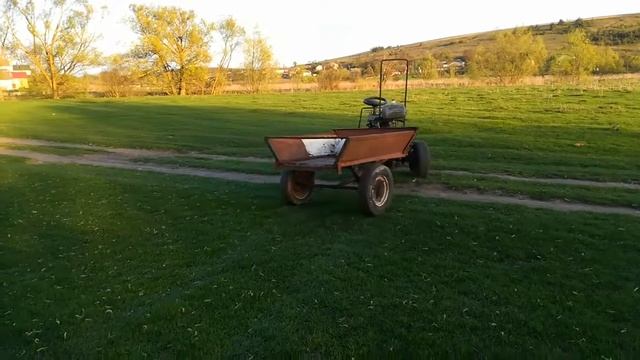 Зроби сам! смотреть онлайн