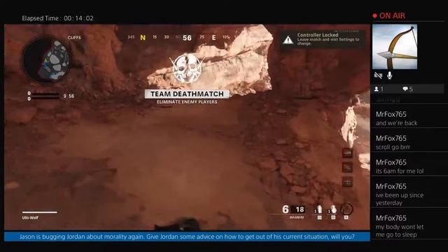 Howling Streams|COD: Black Ops: Cold War|Trying The Keyboard & Mouse Style... Part 2 смотреть онлайн