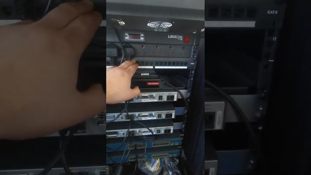 CCNA lab setup part 1 смотреть онлайн