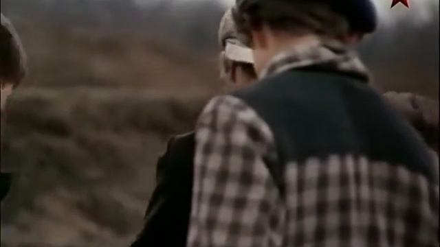 Фильм Уроки Французского