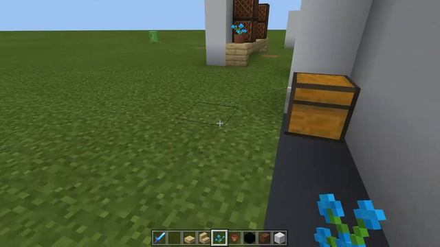топ 13 построек для дома в Minecraft