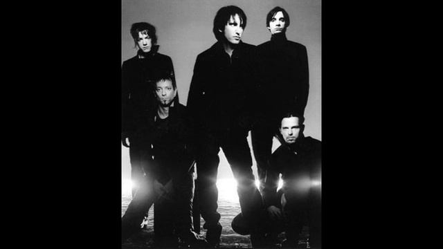 Nine Inch Nails - Closer (Clean Radio Edit) HQ
