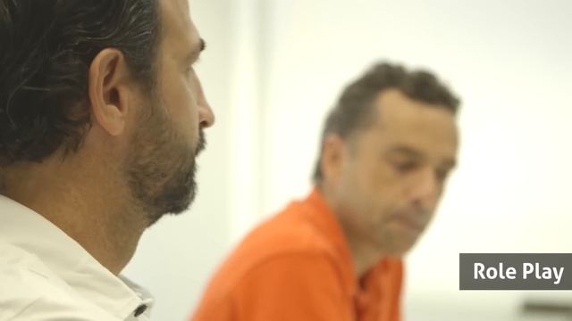 Desarrollo del liderazgo en EADA смотреть онлайн