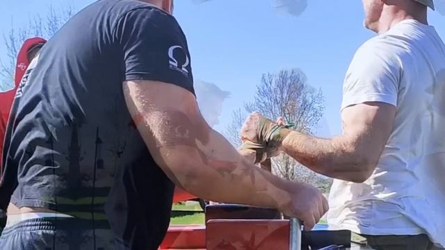 Alex Kurdecha Vs Devon Larratt 2024 #devonlarratt #alexkurdecha