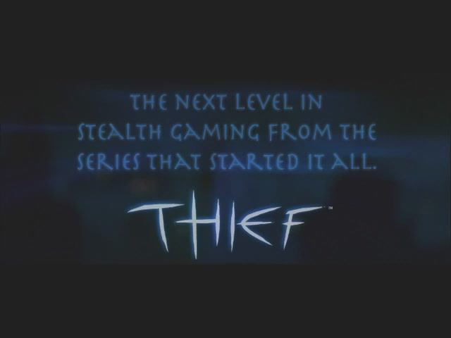 Thief 3: Тень смерти - Трейлер смотреть онлайн
