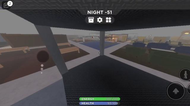 Обновление на 1 апреля в Scp 3008