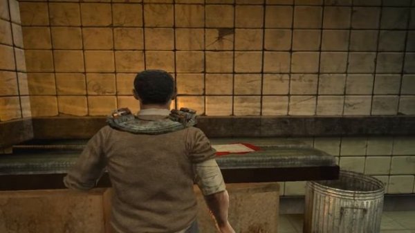 Пила (8 часть)