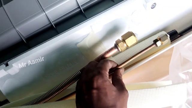 Daikin 1.5 ton 3 star inverter ac unboxing⚡Daikin ac 2022 model смотреть онлайн