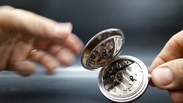 orologio tasca Borel et Courvoisier смотреть онлайн